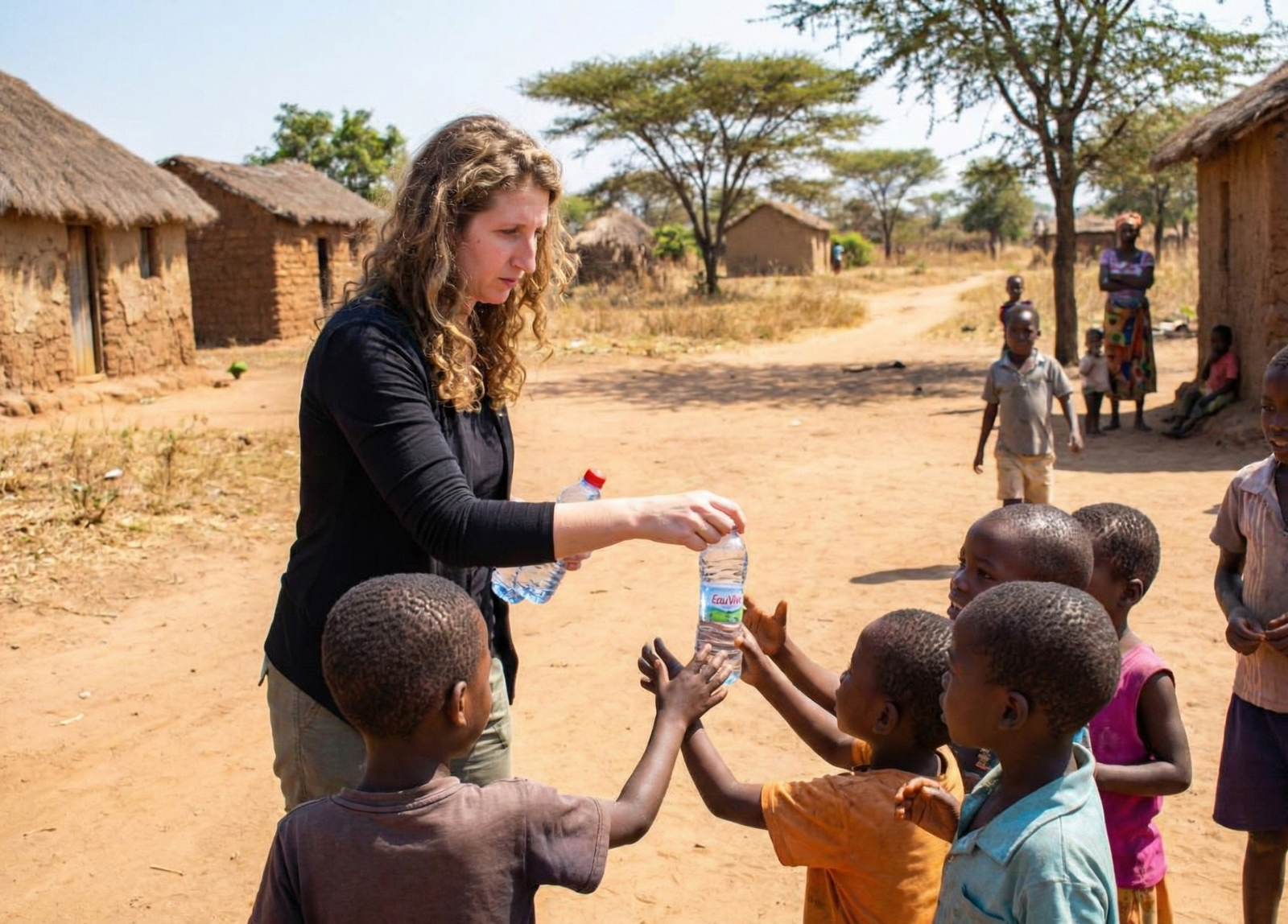 Fieldwork and programme delivery context